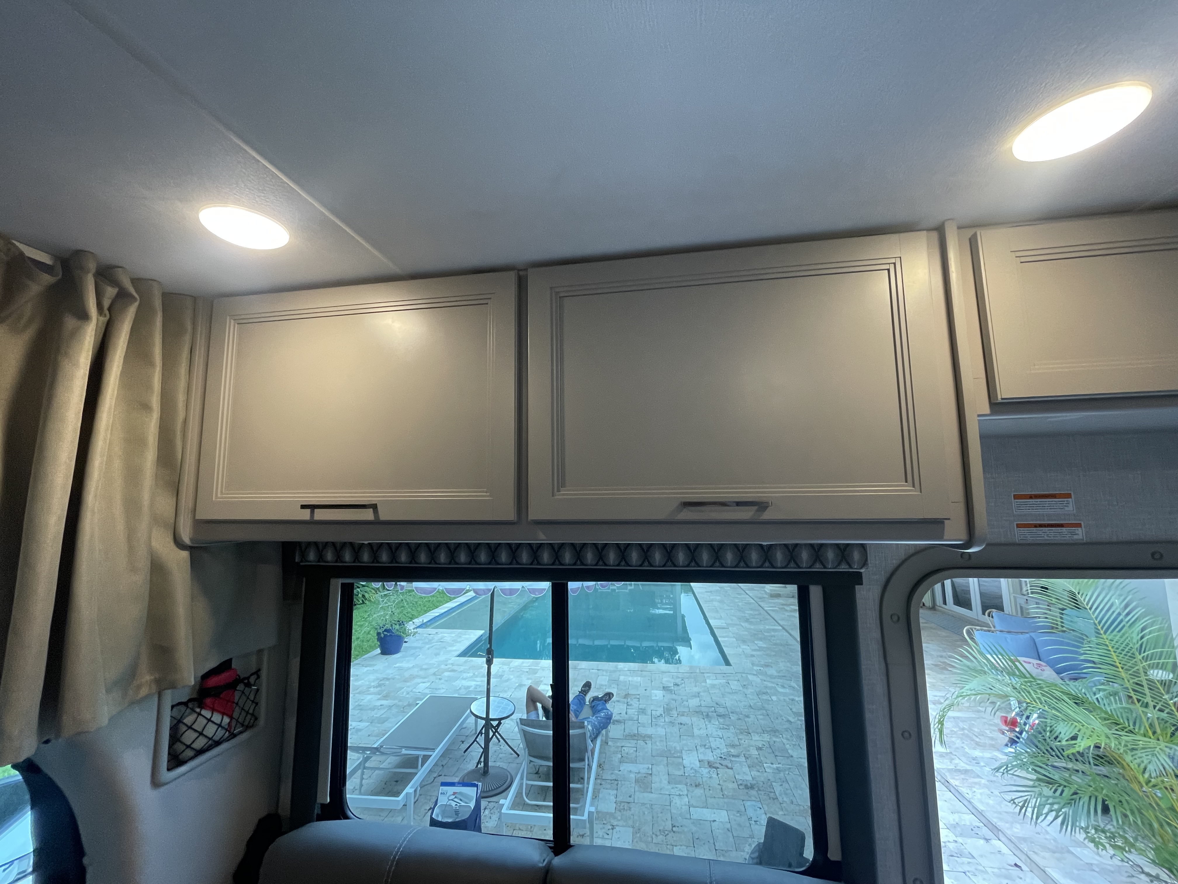 2022 Thor Motor Coach QUANTUM CR24 in miami FL