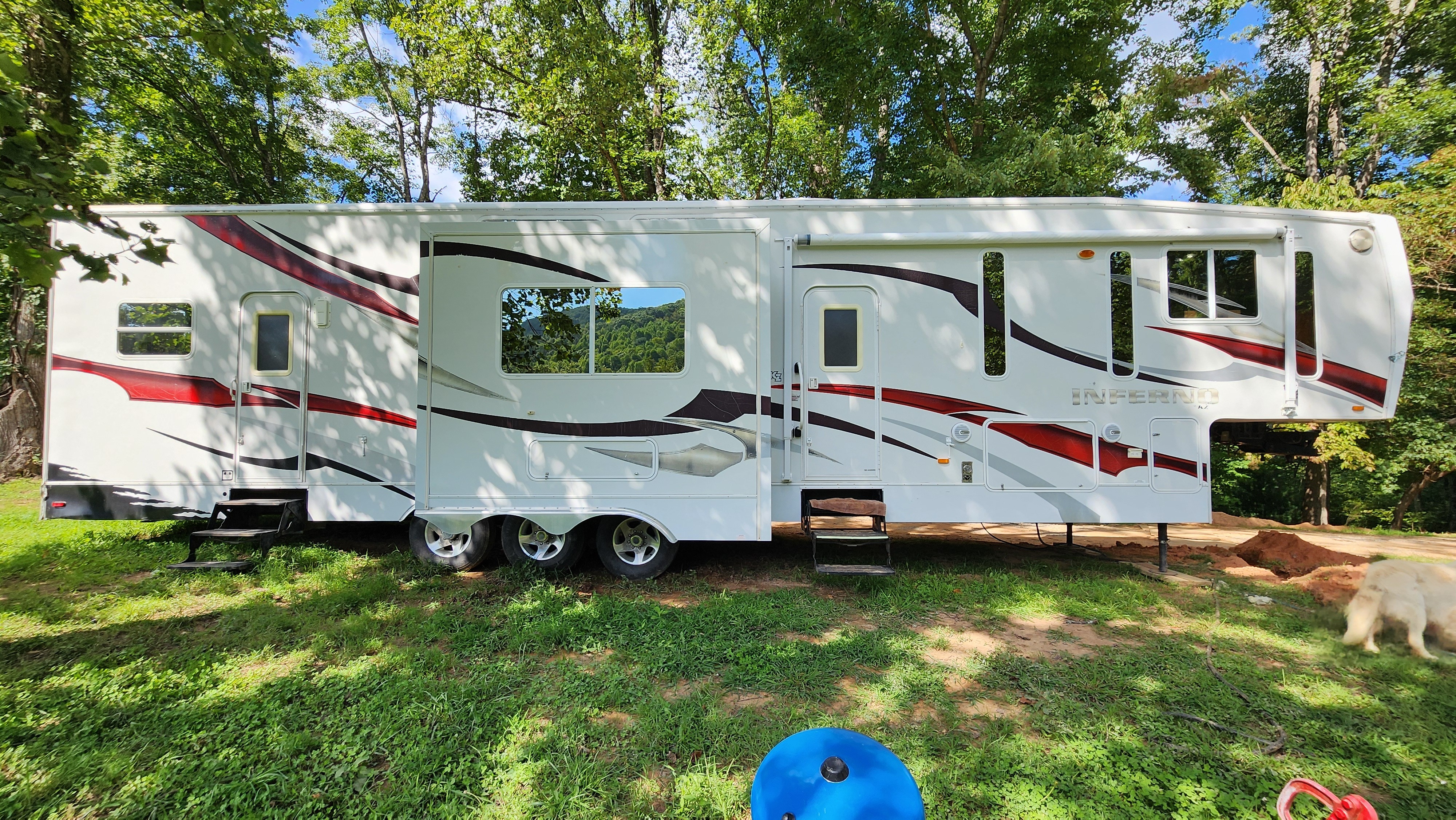 2008 Fifth Wheel RVs - Fifth Wheels For Sale - RV Trader