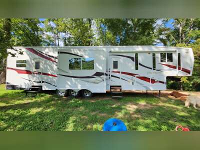 2008 Bay Ridge Rv 2008 Fifth Wheel RVs - Fifth Wheels For Sale - RV Trader