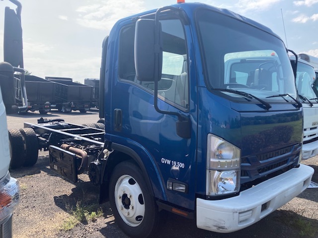 2018 ISUZU NRR in Pilesgrove, NJ