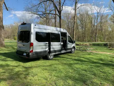 Embassy For Sale - Embassy Class B,Truck Camper RVs - Class B,Truck ...