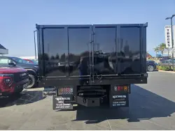 2025 ISUZU NRR GAS