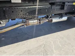 2025 ISUZU NRR GAS