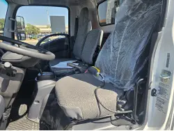 2025 ISUZU NRR GAS