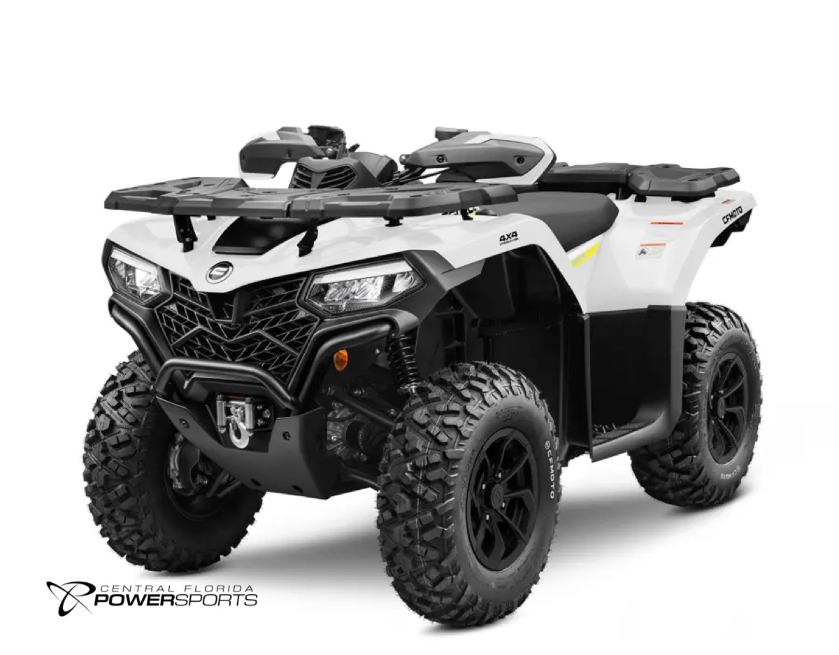 2025 CFMOTO CForce 500 in kissimmee FL