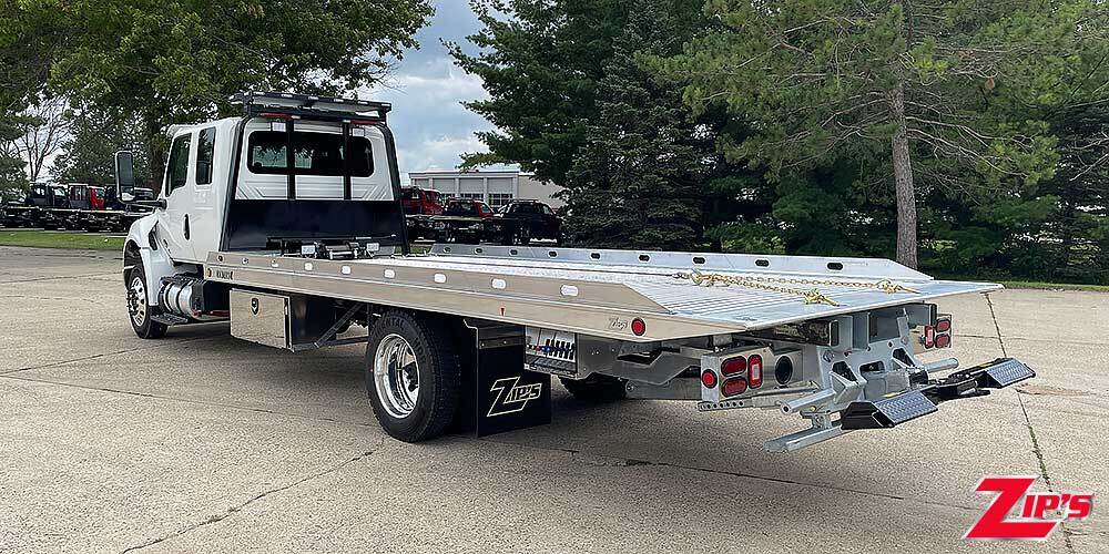 2025 INTERNATIONAL MV in New Hampton, IA
