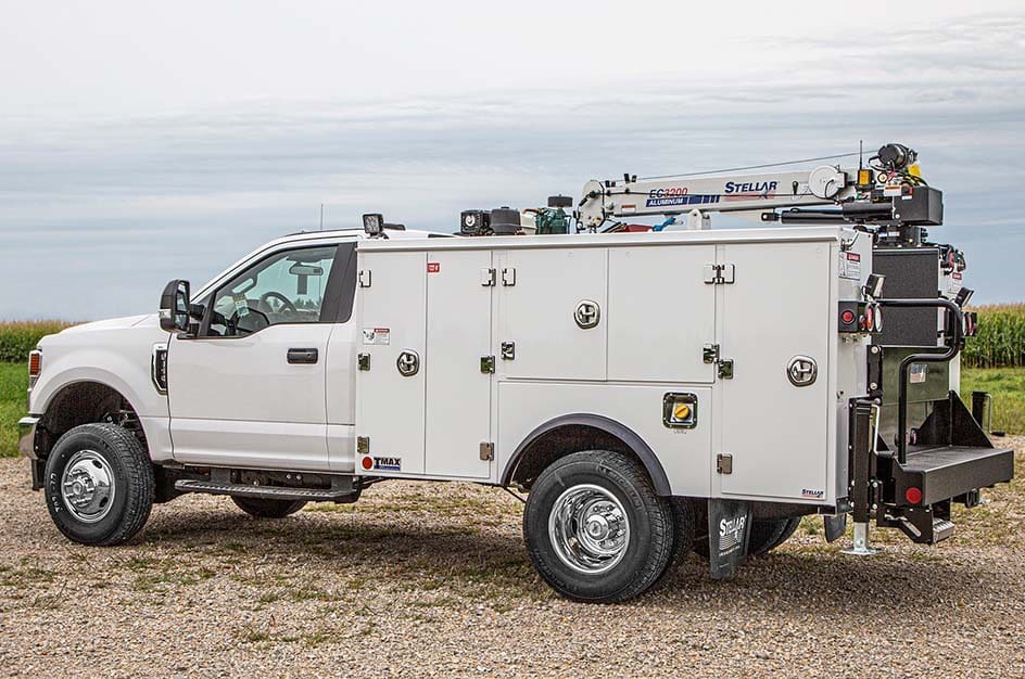 2025 STELLAR 16K-11 in Bluffdale, UT