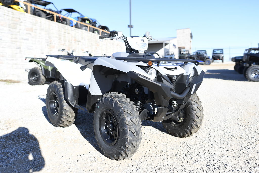 たぁ　YAMAHA Grizzly 700EPS 中古 Yamaha Grizzly Eps Four Wheelers For Sale - ATV Trader