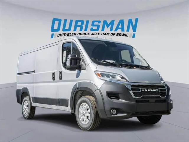 2025 RAM PROMASTER 2500 in Bowie, MD