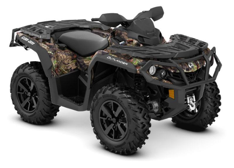 Used 2020 CanAm Outlander Xt 850 For Sale in Algona, IA 5033187441