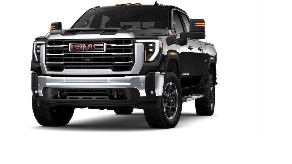 New 2025 Gmc Sierra For Sale in Bartow, FL 5033161568 Commercial