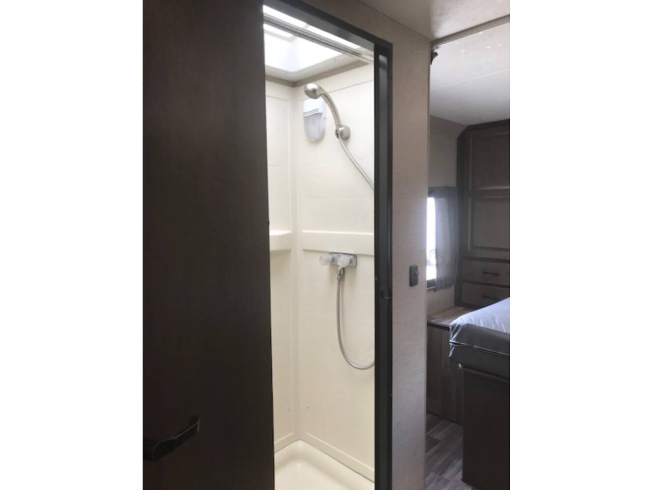 A photo of this 2022 Thor Motor Coach Majestic 28A
