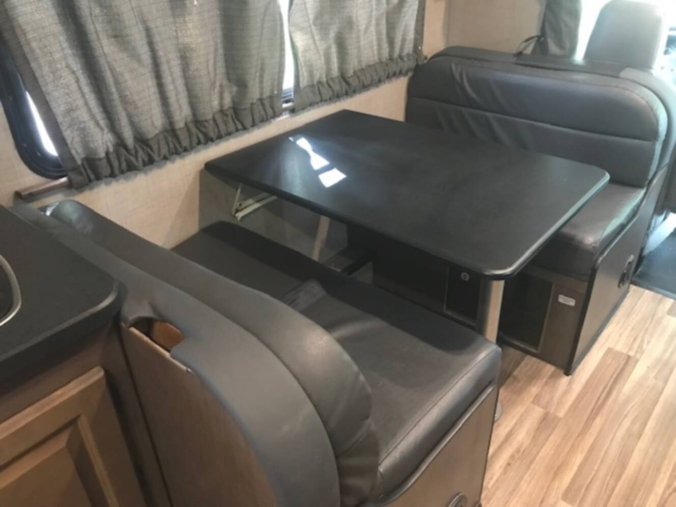 A photo of this 2022 Thor Motor Coach Majestic 28A