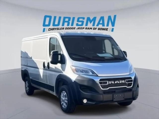 2025 RAM PROMASTER 2500 in Bowie, MD