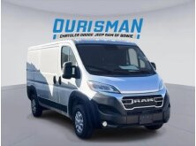 Top Delivery Vans on the Market image