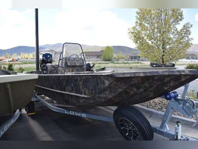 Center Console Power Boats For Sale Near Huffman, Utah - Boatmart