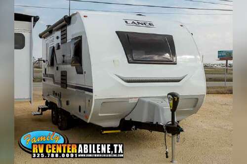 2023 Lance 1685 in abilene TX