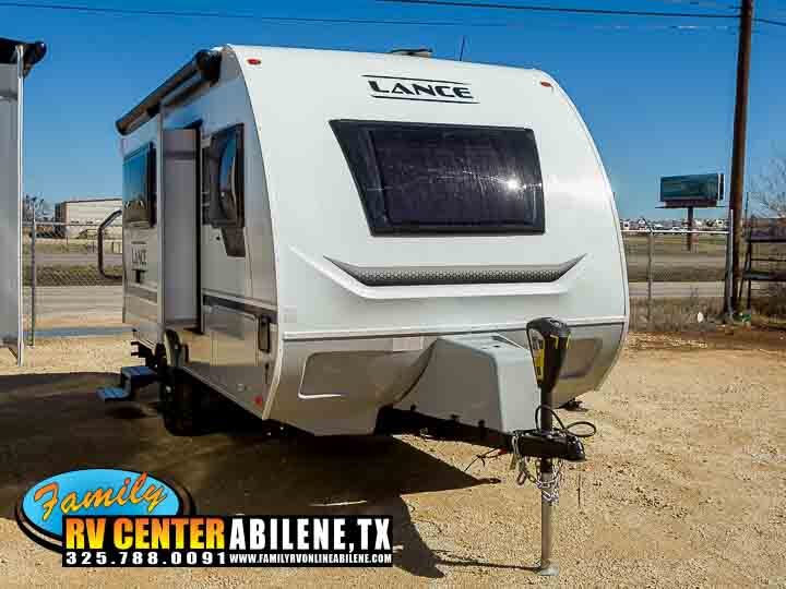 Lance 1475 For Sale