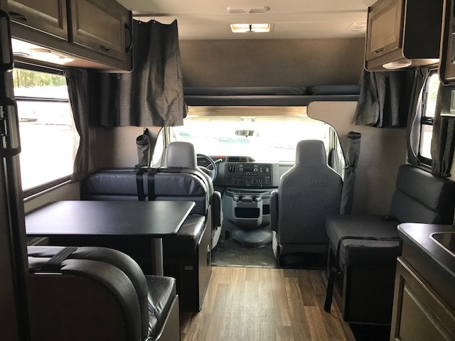 2020 Thor Motor Coach Majestic 23A in kissimmee FL