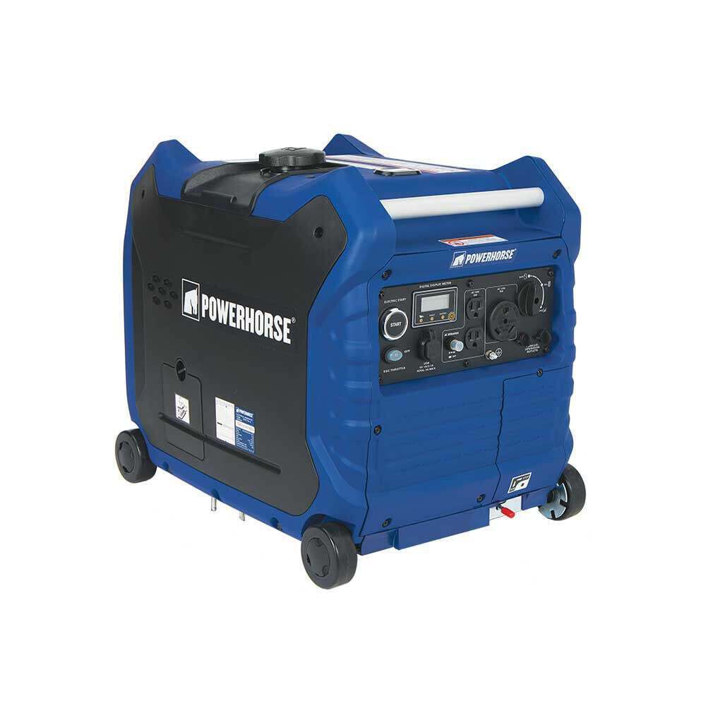 Other Powerhorse Inverter Generator - 4500 Surge Watts, 3500 in Baton Rouge, LA