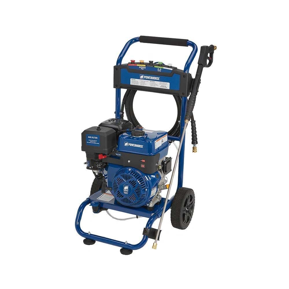 Other Powerhorse Pressure Washer | Cold Water | 4000 PSI in Baton Rouge, LA