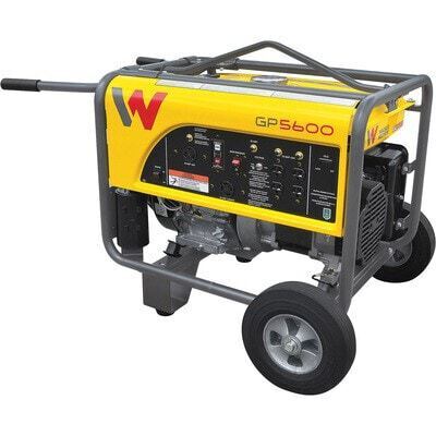 2021 Wacker Neuson GP 5600A in Baton Rouge, LA