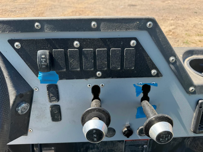 2022 LANDMASTER L4
