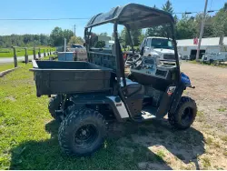 2022 LANDMASTER L4