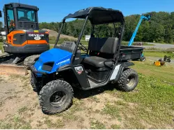 2022 LANDMASTER L4
