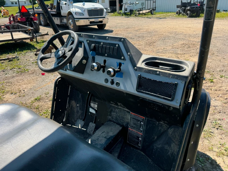 2022 LANDMASTER L4