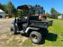 2022 LANDMASTER L4