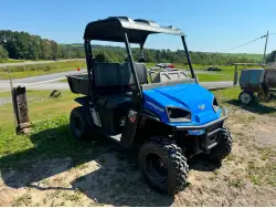 2022 LANDMASTER L4