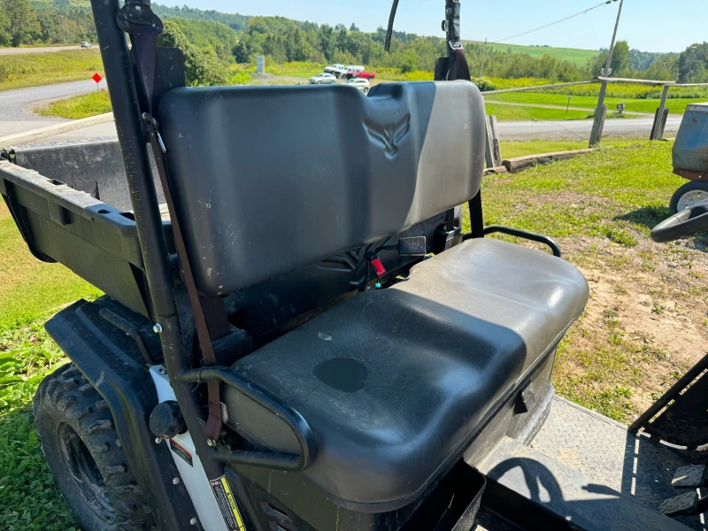2022 LANDMASTER L4