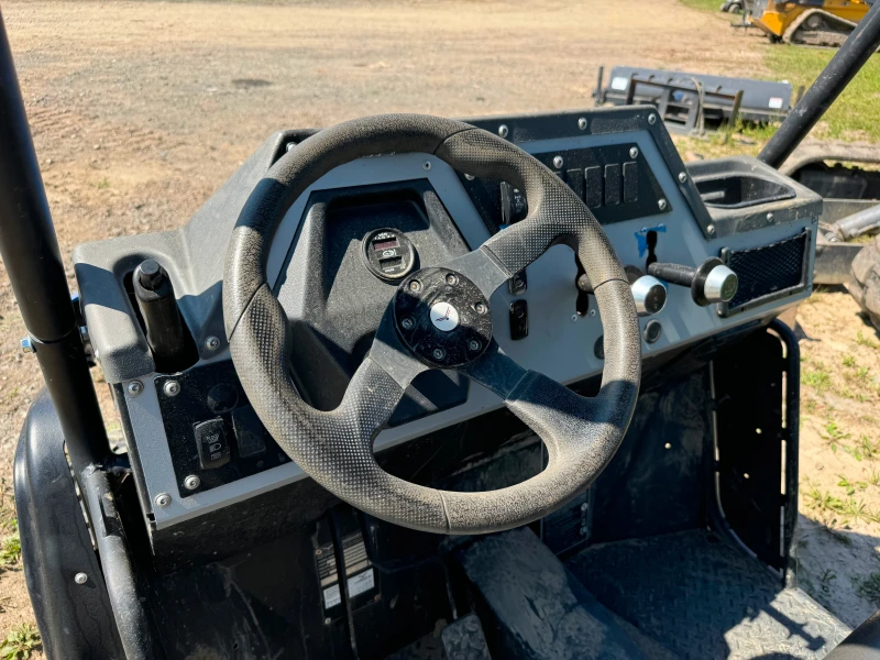 2022 LANDMASTER L4
