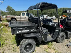 2022 LANDMASTER L4