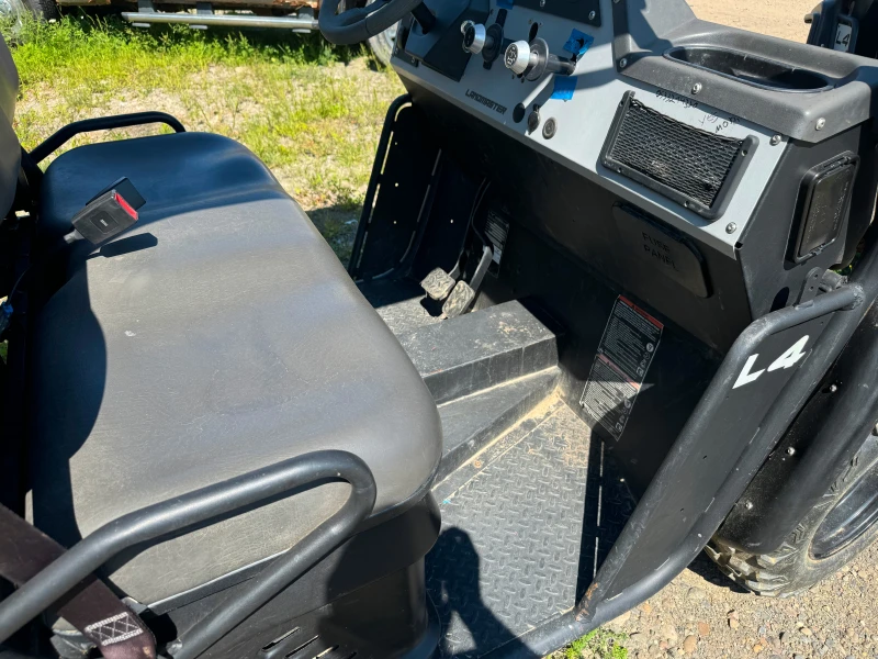 2022 LANDMASTER L4
