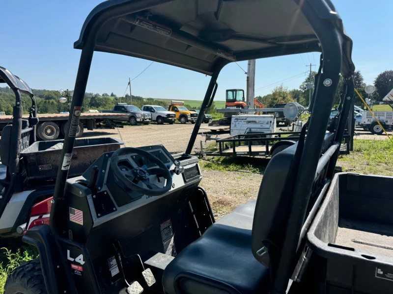 2022 LANDMASTER L4