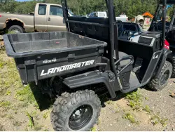 2022 LANDMASTER L4