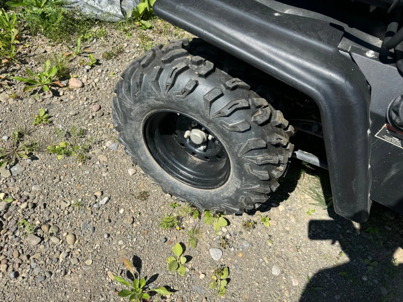 2022 LANDMASTER L4