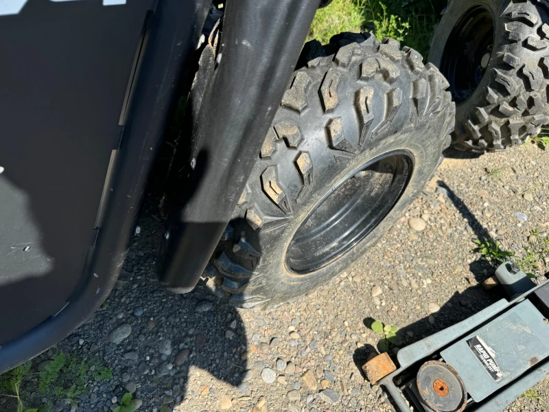 2022 LANDMASTER L4