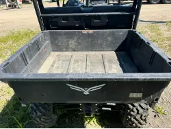 2022 LANDMASTER L4