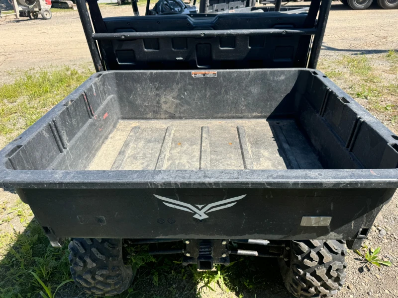 2022 LANDMASTER L4