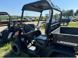 2022 LANDMASTER L4