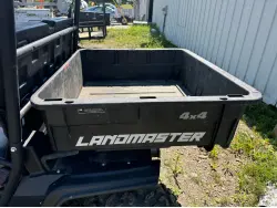 2022 LANDMASTER L4