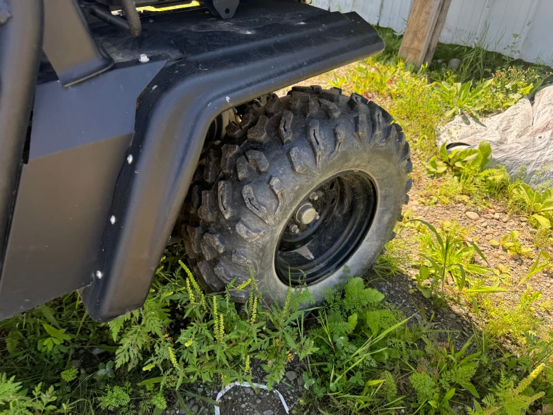2022 LANDMASTER L4