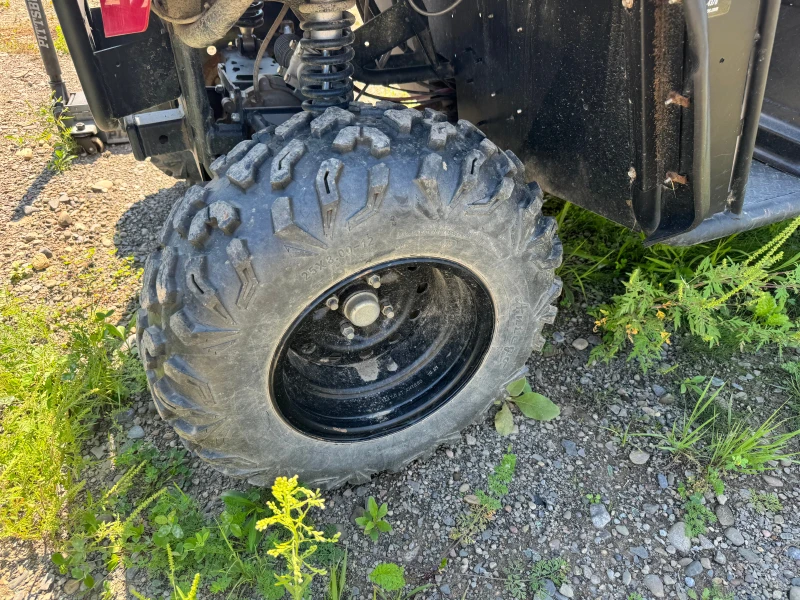 2022 LANDMASTER L4