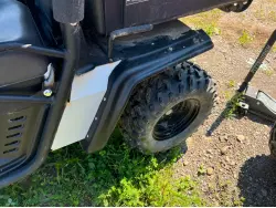 2022 LANDMASTER L4