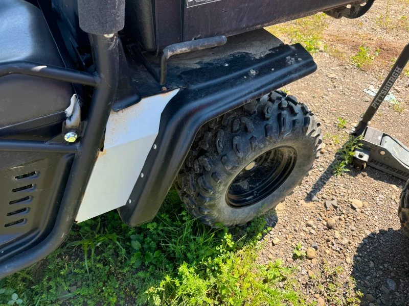 2022 LANDMASTER L4
