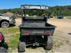 2022 LANDMASTER L4