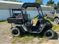 2022 LANDMASTER L4